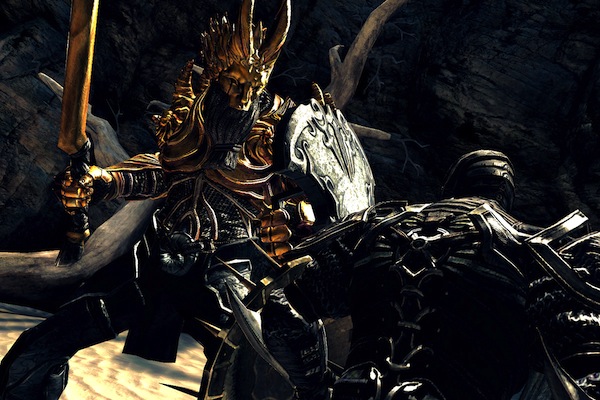 เผย Infinity Blade 3 เกมชื่อดังบน iPhone และ iPad กำลังอยู่ระหว่างพัฒนาแล้ว
