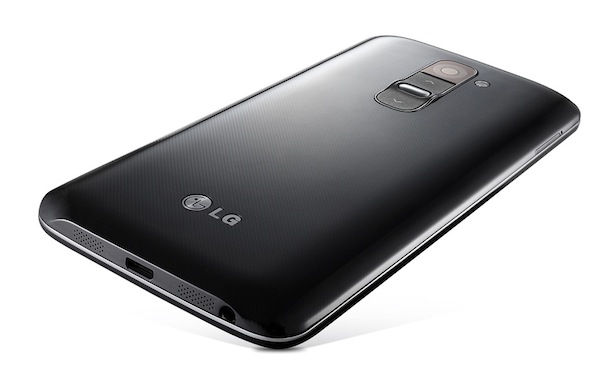LG เปิดตัวสมาร์ทโฟนแห่งปี G2 หน้าจอ 5.2 นิ้ว Full HD สุดบาง พร้อม Snapdragon 800 อย่างเป็นทางการแล้ว