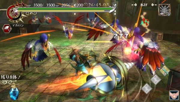 เหล่าเกมยอดนิยมเตรียมตบเท้าเข้าร่วมใน Ragnarok Odyssey Ace