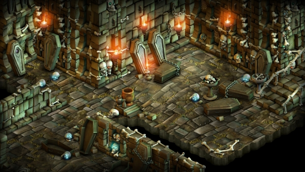 Rainbow Skies ประกาศลง PS3 และ PS Vita ปี 2014