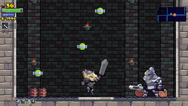 กองทัพ Indie เกมเตรียมบุก PS4 และ PS Vita