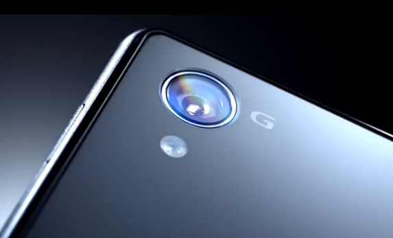 Sony ปล่อยทีเซอร์ Xperia Z1 สมาร์ทโฟนที่ดีที่สุดของ Sony อย่างเป็นทางการ (ชมคลิป)