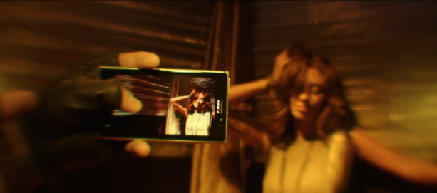 เมื่อ Nokia Lumia 925 แสดง MV ร่วมกับนักร้องดัง Enrique Iglesias และวง Parachute (ชมคลิป)
