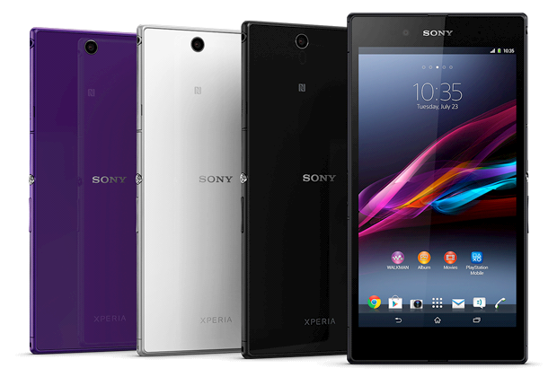 Sony ประเทศไทยเปิดจอง Xperia Z Ultra อย่างเป็นทางการแล้วในราคา 21,990 บาท