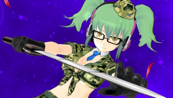 ลือหนาหู!!! XSEED เตรียมนำเกมซีรี่ย์ Senran Kagura บุกฝั่งอเมริกา