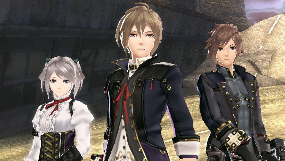 God Eater 2 เพิ่มชุดคอสตูมจากเกม Idolm@ster มาให้สาว Alisa ได้สวมใส่