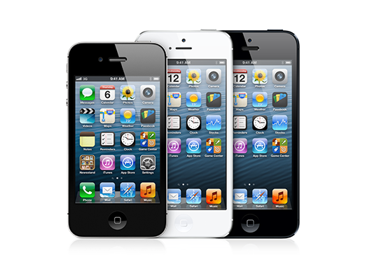 คาด Apple เตรียมจัดโปรนำ iPhone 4S และ iPhone 5 มาแลกซื้อ iPhone 5S ในวันที่ 30 สิงหาคมเป็นต้นไป