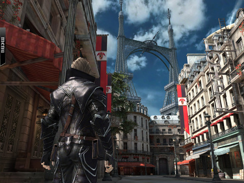 ด่วน!! Square Enix ลดราคาเกม RPG ดัง BLOODMASQUE จาก 6.99$ เป็นแจกฟรี เวลาจำกัด