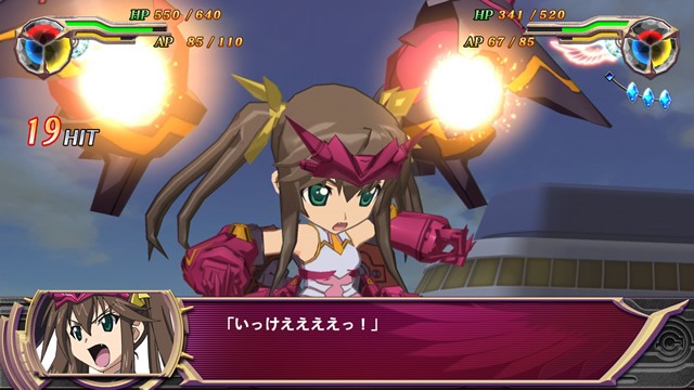 สกรีนช็อตล่าสุด Super Heroine Chronicle เผยโฉมหน้าตัวละครใหม่ทั้ง 7