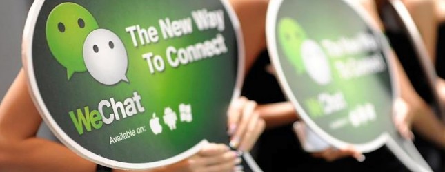 WeChat สำหรับ iPhone อัพเดทเวอร์ชั่น 5.0 เพิ่มอิโมติคอนช็อปพร้อมการชำระเงินออนไลน์