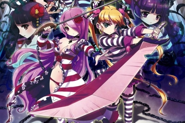 Criminal Girls: Invitation เพิ่ม 2 ตัวละครใหม่ในเวอร์ชั่นรีเมค