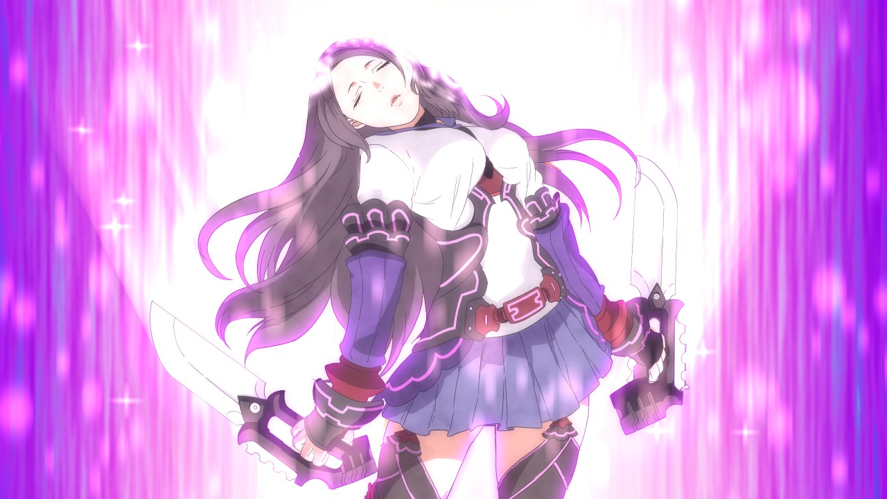 จูบกู้โลก Exstetra ปล่อยเทรลเลอร์ล่าสุดเปิดตัวสาวสวยสุดเซ็กซี่ Kotone