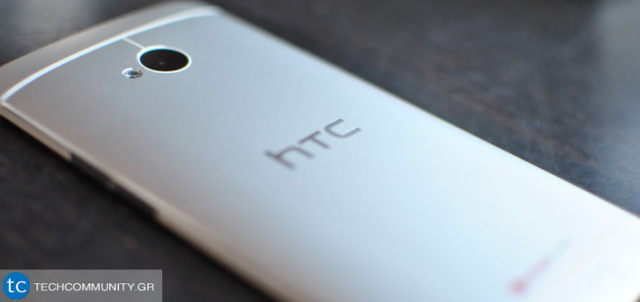 ภาพหลุด HTC One รุ่นใหม่ ใช้ CPU ระดับ Octa – Core (8 คอร์) แรม 3GB!!