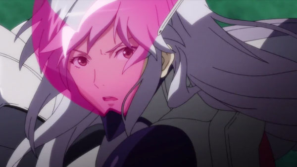 ทีเซอร์และเทรลเลอร์เปิดตัว Liberation Maiden SIN บนเครื่อง PS3