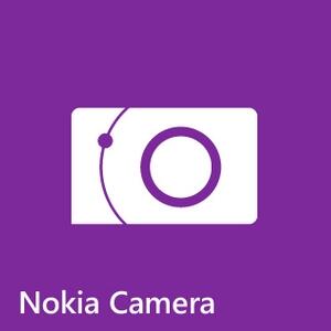 Nokia-Camera