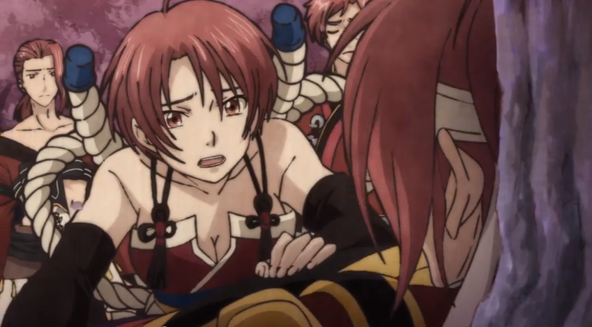 เทรลเลอร์เปิดตัว Over My Dead Body 2 บนเครื่อง PS Vita