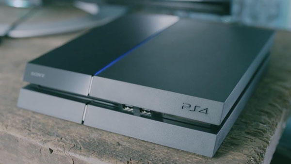 PlayStation 4 ประกาศเปิดตัวที่ญี่ปุ่น 22 กุมภาพันธ์ปีหน้า