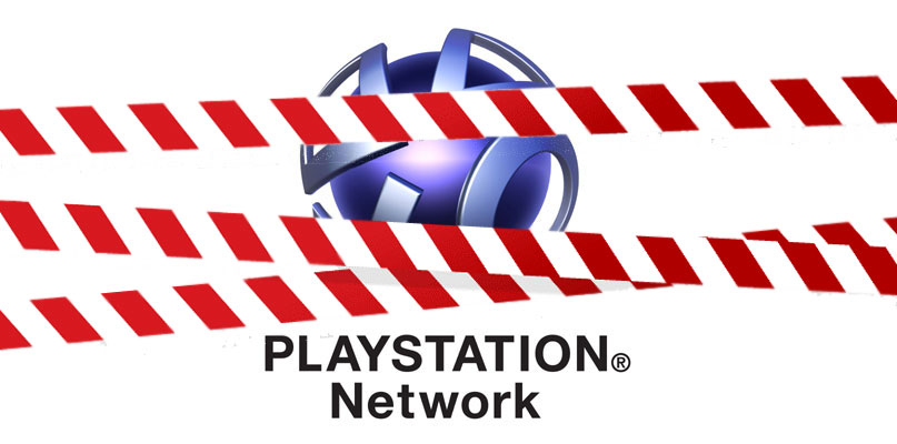 PlayStation Network จะปิด Maintenance ระบบในวันพรุ่งนี้