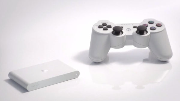 Sony เปิดตัว PS Vita TV ของเล่นใหม่ของชาววีต้า