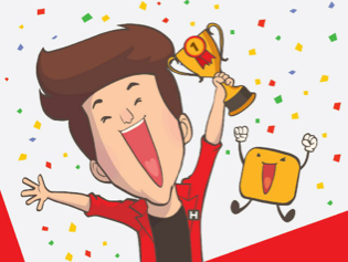 TrueMove H เบียด AIS ขึ้นแท่นอันดับ 1 LINE Official Account ที่มีจำนวนสมาชิกมากที่สุดในประเทศไทย