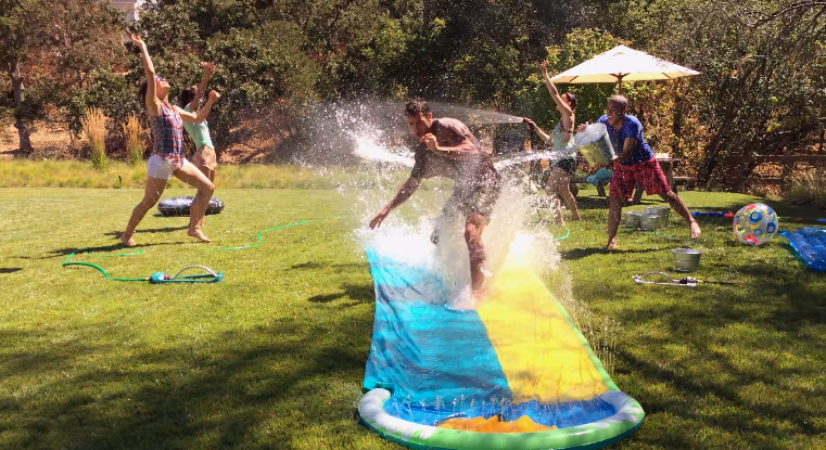 ชมภาพถ่ายและ VDO จาก iPhone 5s ที่ถ่ายจาก iSight camera และแฟลช LED คู่แบบใหม่ (ชมคลิป)