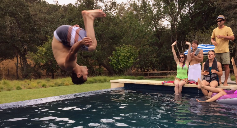 ชมภาพถ่ายและ VDO จาก iPhone 5s ที่ถ่ายจาก iSight camera และแฟลช LED คู่แบบใหม่ (ชมคลิป)