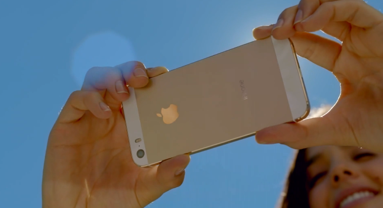 ชมภาพถ่ายและ VDO จาก iPhone 5s ที่ถ่ายจาก iSight camera และแฟลช LED คู่แบบใหม่ (ชมคลิป)