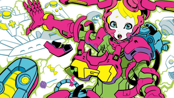 342 บริษัทพร้อมตบเท้าเข้าร่วมงาน Tokyo Game Show 2013