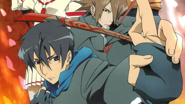 Mato Kurenai Yuugekitai ประกาศลง PS3 และ Vita พร้อมเปิดตัวในงาน TGS