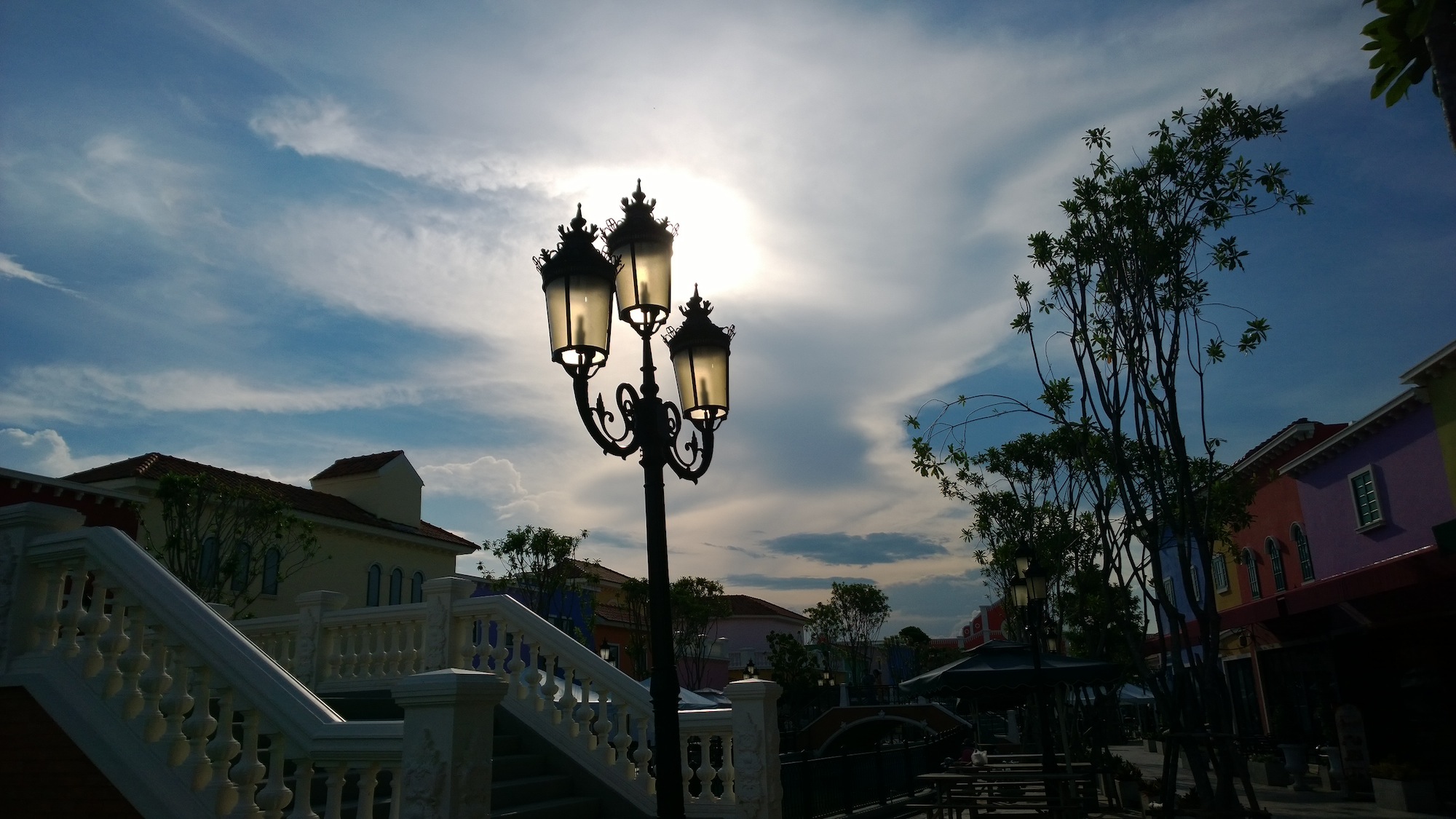 รีวิวแอพถ่ายภาพมืออาชีพ Nokia Pro Camera บน Lumia 1020,Lumia 925 และ Lumia 920