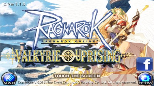 Asiasoft เปิดตัวเกม Ragnarok Mobile เวอร์​ชั่นภาษาไทยพร้อมโหลดฟรีบน iPhone ,iPad และ Android เร็วๆนี้