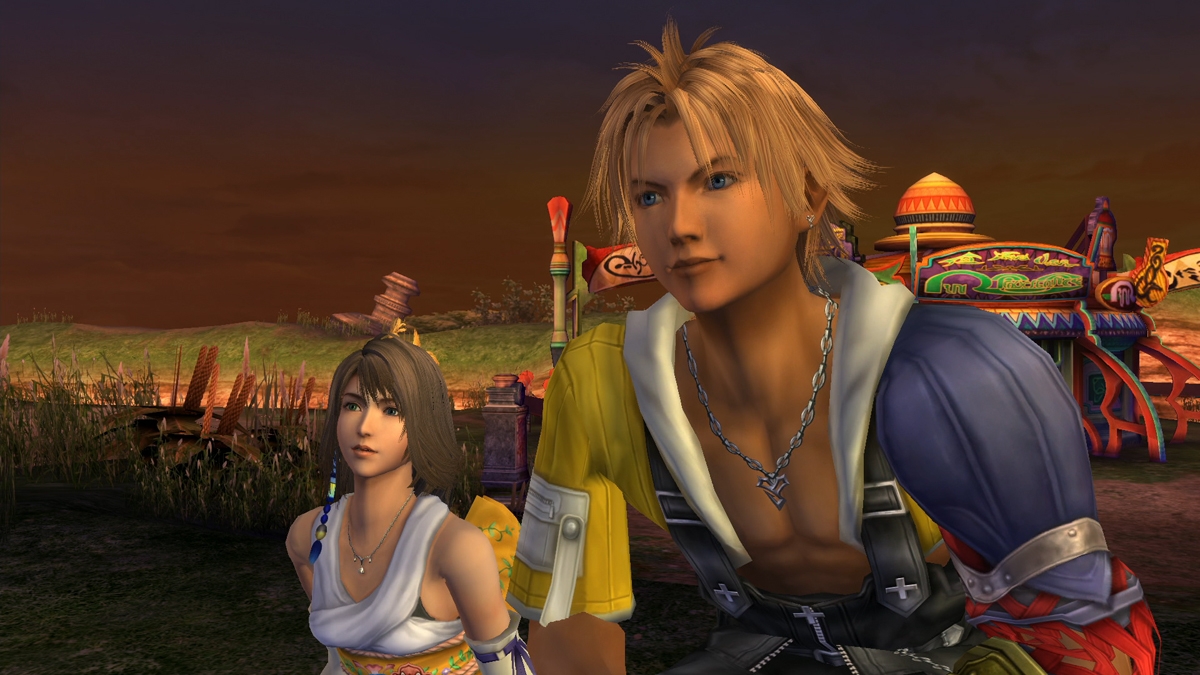 Final Fantasy X | X-2 HD Remaster เผยวันวางจำหน่ายที่ญี่ปุ่น