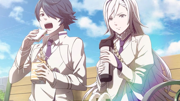 มาแล้ว!! โอเพนนิ่งมูฟวี่ Liberation Maiden SIN บนเครื่อง PS3