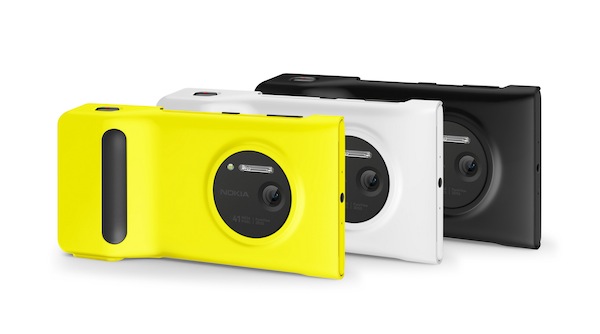 พบกับ Nokia Lumia 1020 ในงาน Thailand Mobile Expo 2013 พร้อมโปรโมชั่นจัดเต็มจากโนเกีย