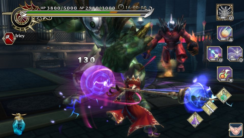 Ragnarok Odyssey Ace จ่อขายฝั่งตะวันตกต้นปี 2014