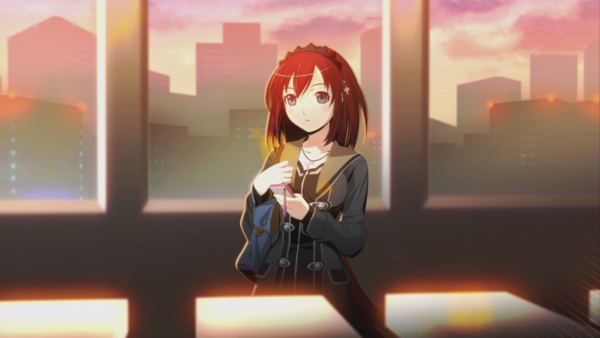 Tokyo New World Record ประกาศลง PS Vita ต้นปี 2014