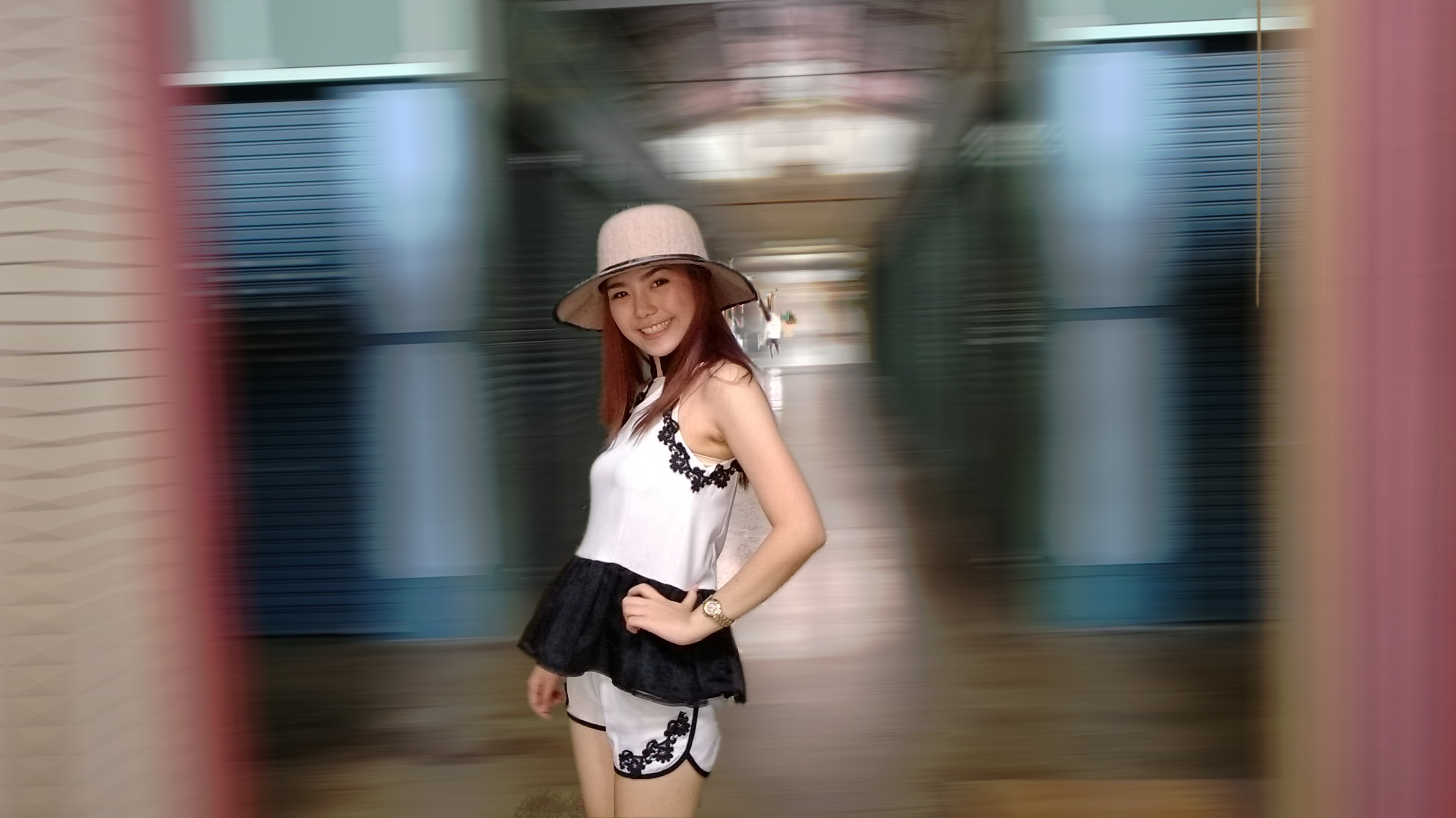 แนะนำการถ่ายแบบมันๆด้วย Motion Focus บน Lumia 1020