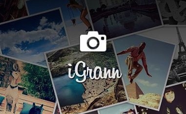 iGrann แอพเล่น Instagram บน BlackBerry 10 เตรียมเปิดให้ดาวน์โหลดเร็วๆนี้