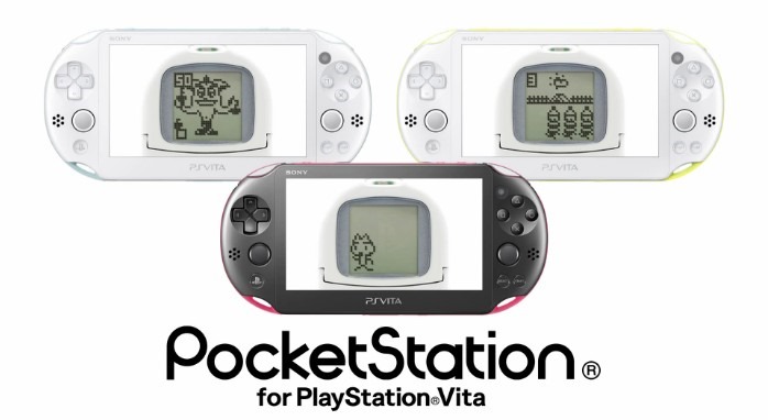 แอพ PocketStation พร้อมให้ดาวน์โหลดแล้ววันนี้ที่ญี่ปุ่น