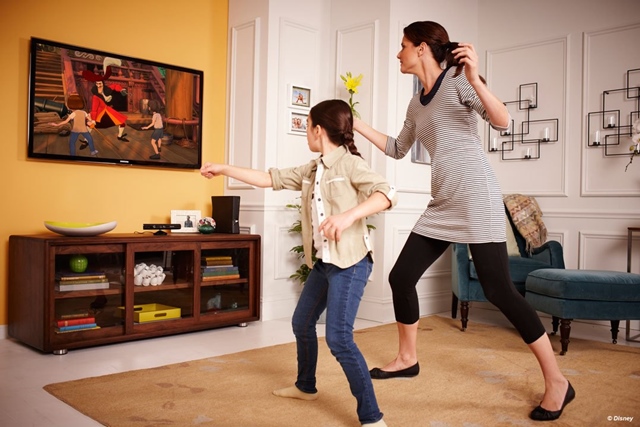 Apple เข้าซื้อบริษัทเจ้าของเทคโนโลยี Kinect บน Xbox 360 อย่างเป็นการแล้ว มูลค่ากว่า หมื่นล้านบาท