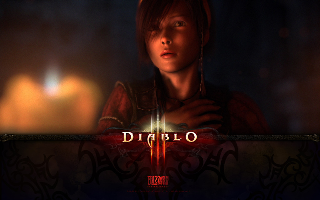 Diablo III เวอร์ชั่น PS4 ไม่รองรับ Remote Play