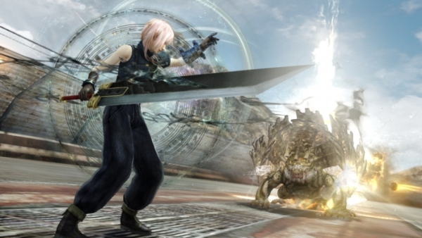 Lightning Returns ปล่อยคลิปโปรโมทใหม่ “Which to Wear?”