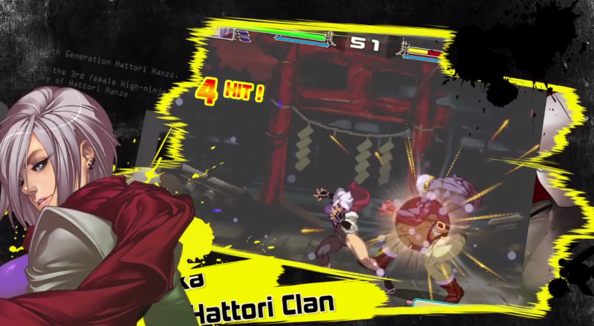 Legend of Raven คอนเฟิร์มลง PlayStation 4, Xbox One ด้วย