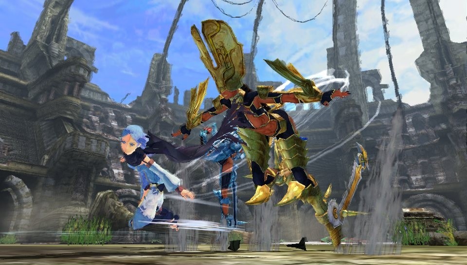 ฉลองครบรอบ 1 ปี Malicious Rebirth เพิ่มชุดคอสตูมในแพชท์ใหม่