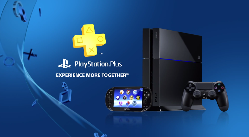 Sony ปล่อยเทรลเลอร์ใหม่โปรโมท PS Plus