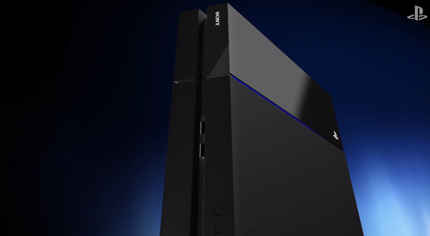 Sony จัดหนักปล่อยวีดีโอโปรโมท PS4 ถึงสี่ตัว