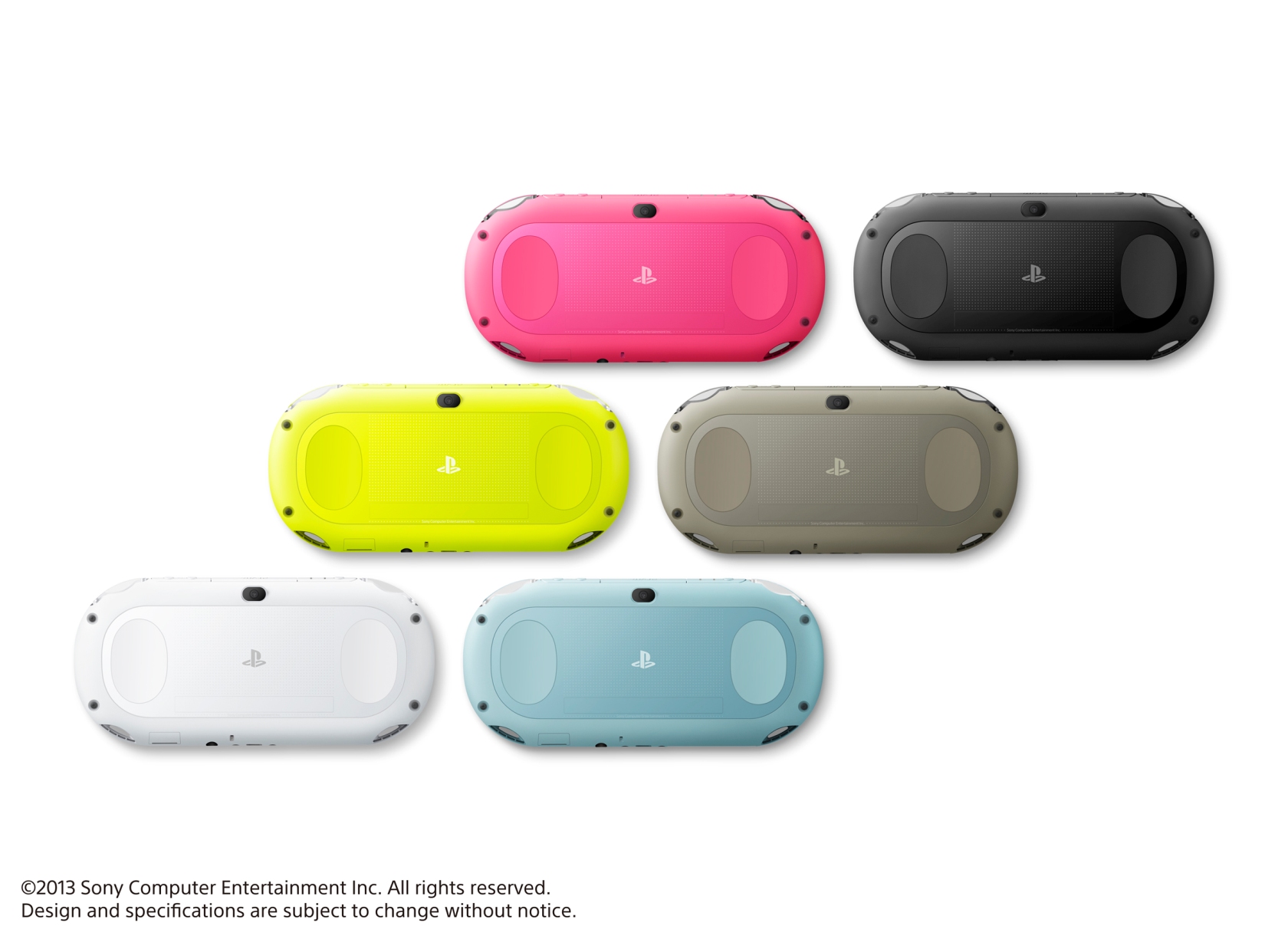 Sony ประกาศวางจำหน่าย PS Vita รุ่นใหม่ในไทยอย่างเป็นทางการปลายเดือนนี้