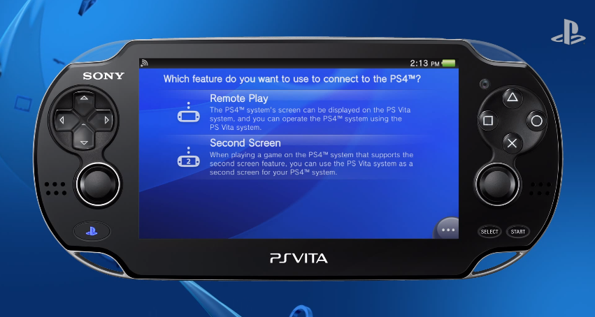 บิ๊กบอส Sony คอนเฟิร์มฟังก์ชั่น Remote Play ไม่จำเป็นต้องต่อ Internet