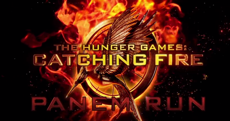 Appfree!! Hunger Games: Catching Fire เกมจากภาพยนตร์ดังมาในแนว Temple Run แจกฟรีบน iPhone ,iPad และ Android