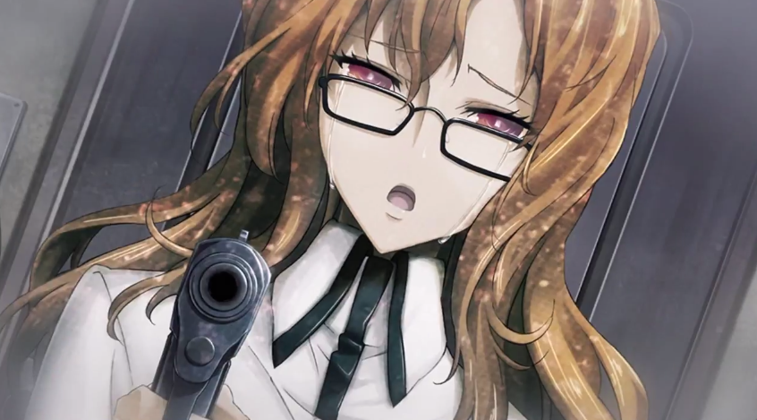 โอเพนนิ่งมูฟวี่ Steins;Gate: Linear Bounded Phenogram กับเพลงเปิดสุดไพเราะ